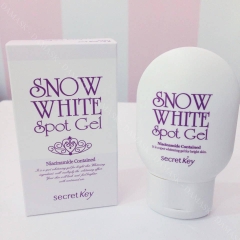 Gel Đặc Trị Thâm Hiệu Quả Cho Vùng Mặt Và Body Secret Key Snow White Spot