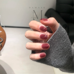 BST Sơn Gel Lạnh Thạch DAMASK ' ALLECRA '(DA18+DA44)