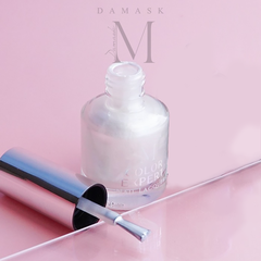 Sơn móng gel lạnh Ngọc Trai DAMASK - GB01