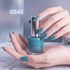 Sơn móng gel lạnh DAMASK - GS45