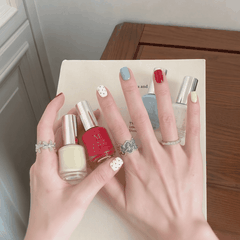 BST Gel Lạnh DAMASK  ' Bonbon d’Été ' (55+01+73+25)