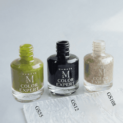 BST Gel Lạnh DAMASK  