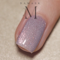 Sơn móng gel lạnh thạch DAMASK - GS104