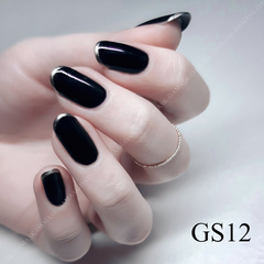 Sơn móng gel lạnh DAMASK GS12