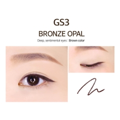 Bút Kẻ Mắt Merzy The First Slim Gel Eyeliner