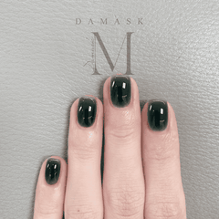 Sơn móng gel lạnh DAMASK - GS57