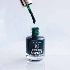 Sơn móng gel lạnh DAMASK - GS57