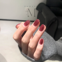 BST Sơn Gel Lạnh Thạch DAMASK ' ALLECRA '(DA18+DA44)