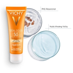 Kem Chống Nắng Vichy Ideal Soleil  50ml