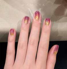 BST Sơn Gel Lạnh DAMASK 