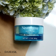 Kem Dưỡng Dành Cho Da Dầu Neutrogena Hydro Boost Gel Water