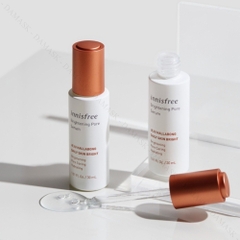 Tinh Chất Dưỡng Da Hàn Quốc Innisfree Whitening Pore Synergy Serum