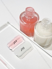 Sơn gel lạnh thạch trong DAMASK - J11+ J10