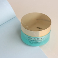Kem Dưỡng Trắng Cellio Han Clear Difference