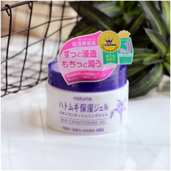 Kem Dưỡng Naturie Skin Conditioning Gel 180gr