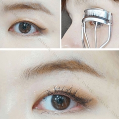 Kẹp Làm Cong Mi Missha Perfect Eyelash Curler