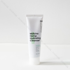 Sữa Rửa Mặt Krave Matcha hemp Hydrating Cleanser