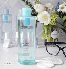 Nước Tẩy Trang La Roche-Posay Micellar Water Ultra For Oily Skin