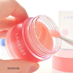 Mặt Nạ Ngủ Cho Môi  Laneige Lip Sleeping Mask Berry