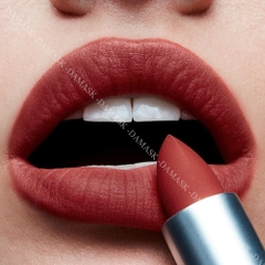 Son M.A.C Power Kiss Lipstick - Devoted To Chilli
