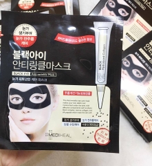 Mặt nạ xóa nếp nhăn, mờ quầng thâm mắt Mediheal Black Eye Anti Wrinkle Mask 10ml