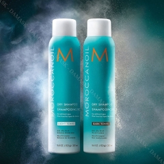 Dầu gội khô Moroccanoil Dry Shampoo