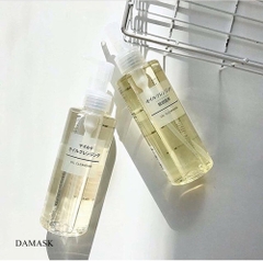 Dầu Tẩy Trang MUJI Mild Cleansing Oil