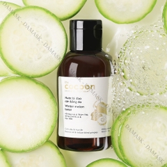 Toner Chiết Xuất Bí Đao Cocoon Winter Melon