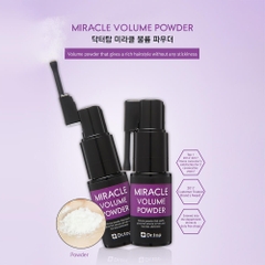 Phấn Làm Phồng Tóc & Chống Bết Tóc Dr.Top Miracle Volume Powder