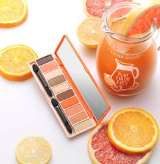 Phấn Mắt Etude House Play Color Eyes Juice Bar