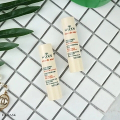 Son Dưỡng Môi Nuxe Reve De Miel Lip Moisturizing Stick