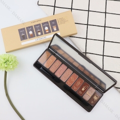 Phấn Mắt Etude House Play Color Eyes In The Cafe