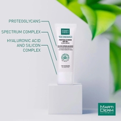 Kem Chống Nắng MartiDerm The Originals Proteos Screen SPF 50+