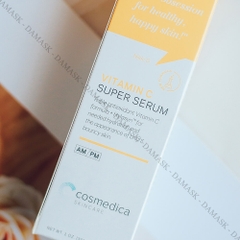 Serum Cosmedica Skincare Vitamin C Super Serum 30m