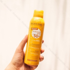 Xịt Chống Nắng Bioderma Photoderm Max Brume Solaire Spf 50+