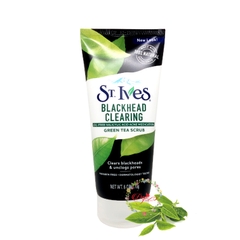 Tẩy Tế Bào Chết Chiết Xuất Trà Xanh St.ives Green Tea Scrub