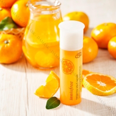 Serum Dưỡng Da Innisfree Tangerine Vita C Serum