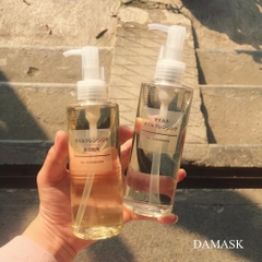 Dầu Tẩy Trang MUJI Mild Cleansing Oil