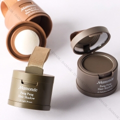 Phấn Che Khuyết Điểm Tóc Hàn Quốc Mamonde Pang Pang Hair Shadow