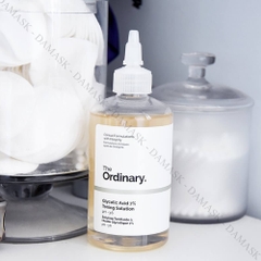 Nước Hoa Hồng The Ordinary Glycolic Acid 7% Toning Solution PH~3.6