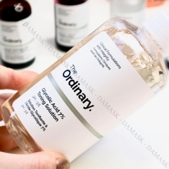 Nước Hoa Hồng The Ordinary Glycolic Acid 7% Toning Solution PH~3.6