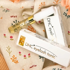 Tinh Chất Dưỡng Mi DHC Eyelash Tonic