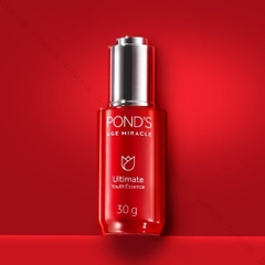 Tinh Chất Chống Lão Hóa Pond’s Age Miracle Youth Essence