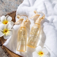 Xịt Dưỡng Tóc Phục Hồi Hư Tổn Tsubaki Premium Repair Hair Water