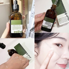 Vitamin C Serum 561 Esthemax