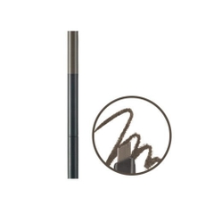 Chì Kẻ Mày Ngang The Face Shop Designing Eyebrow Pencil - Grey Brown