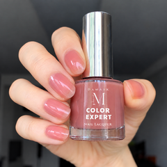 Sơn móng gel lạnh thạch DAMASK- DA20