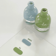 BST Gel Lạnh Thạch DAMASK  ' Marula '(DA91+51)