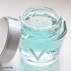 Mặt Nạ Khoáng Làm Dịu Da Vichy Quenching Mineral Mask