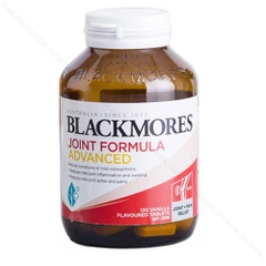 Viên uống hỗ trợ sụn khớp Blackmores Joint Formula Advanced